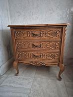 Leuk kastje, Huis en Inrichting, Ophalen