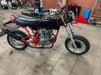 Zhenhua Ape 50, Fietsen en Brommers, Ophalen, Overige modellen, Klasse B (45 km/u), 4 versnellingen