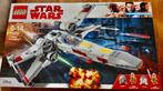 LEGO STAR WARS 75218 X-Wing Starfighter 2018 - Nouveau !, Ensemble complet, Lego, Enlèvement ou Envoi, Neuf