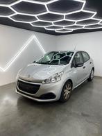 Peugeot 208| 2016| SLECHTS 31.080KM| GEKEURD + GARANTIE, Auto's, Voorwielaandrijving, Stof, Bedrijf, 5 deurs