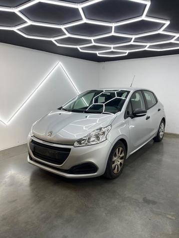 Peugeot 208| 2016| SLECHTS 31.080KM| GEKEURD + GARANTIE beschikbaar voor biedingen