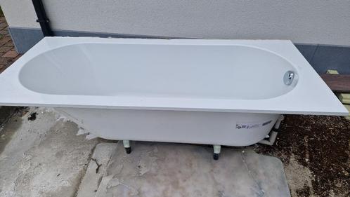 Bad villeroy & boch, Doe-het-zelf en Bouw, Sanitair, Gebruikt, Bad, Ophalen