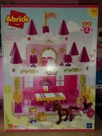 Le château des princesses NOUVEAU, Enlèvement, Neuf, Maison de poupées