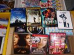 Divers dvds et k7, Ophalen, Gebruikt, Overige genres