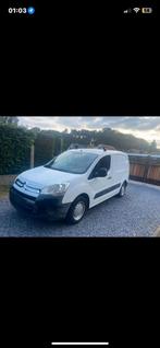 Citroen berlingo, Berlingo, Te koop, Particulier, Radio