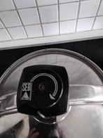 Snelkookpan SEB, Huis en Inrichting, Keuken | Potten en Pannen, Ophalen, Gebruikt, Kookpan of Snelkookpan