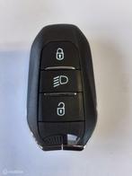 autosleutel Peugeot 5008 508 bijmaken kopieren keyless go, Neuf, Enlèvement ou Envoi, Peugeot, Peugeot