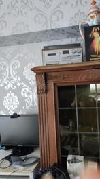 Radio stéréo, lecteur CD, tourne-disque, Enlèvement ou Envoi