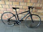 damesfiets, Fietsen en Brommers, Fietsen | Dames | Sportfietsen en Toerfietsen, 47 tot 50 cm, Meer dan 20 versnellingen, Ophalen