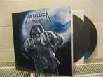 METALLICA - NIGHT OF THE BANGING HEAD - 2 lp colour vinyl, CD & DVD, Vinyles | Hardrock & Metal, Enlèvement ou Envoi