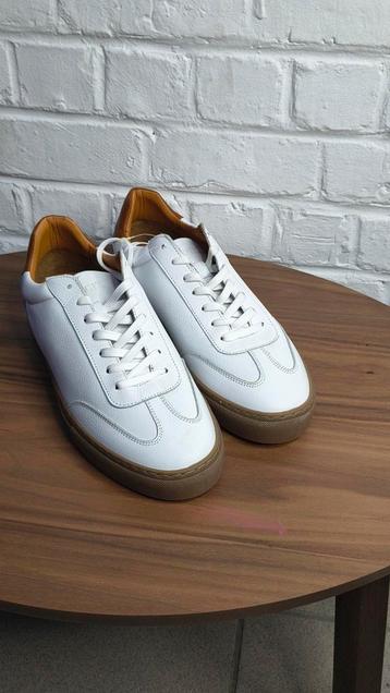 ComfortStep 42 – Stijl en comfort bij elke stap beschikbaar voor biedingen