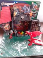 Playmobil dragons 5420, Gebruikt, Ophalen of Verzenden