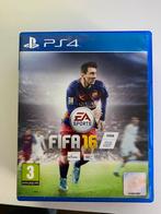 Fifa16, Games en Spelcomputers, Games | Sony PlayStation 4, Ophalen, Zo goed als nieuw
