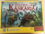 De helden van Kaskaria, Een of twee spelers, Ophalen, Zo goed als nieuw, HABA