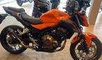 Honda CB 500 F ABS  35 KW permis A2 2.197km 5950 €, Motoren, Motoren | Honda, 2 cilinders, Particulier, Minimaal motorrijbewijs A2