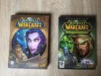 WARCRAFT Jeux, Consoles de jeu & Jeux vidéo, Enlèvement ou Envoi, Neuf