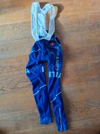 Castelli Italia Bibtight S, Fietsen en Brommers, Fietsaccessoires | Fietskleding, Ophalen of Verzenden