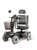 Scooter Strider ST4, Neuf, Autres marques, 11 à 15 km/h, Enlèvement