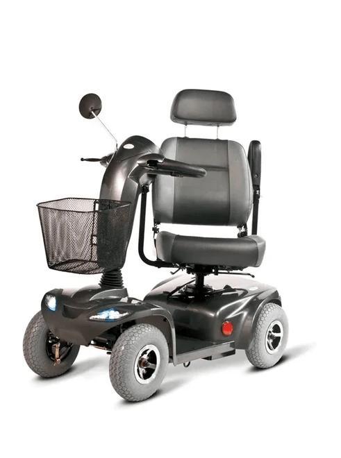 Scooter Strider ST4, Diversen, Brommobielen en Scootmobielen, Nieuw, Overige merken, 26 t/m 35 km, 11 t/m 15 km/u, Ophalen