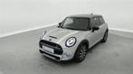 MINI Cooper S 2.0 Cooper S OPF (EU6d-TEMP), Autos, Argent ou Gris, Achat, 139 g/km, Entreprise