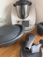 Complete en vlekkeloze Thermomix TM6, Elektronische apparatuur, Overige elektronische apparatuur, Ophalen, Zo goed als nieuw