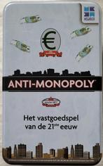 Anti-Monopoly, Megableu, Nieuw, Ophalen of Verzenden, Drie of vier spelers
