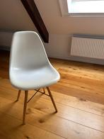 Designstoel in Eames-stijl (wit), Ophalen