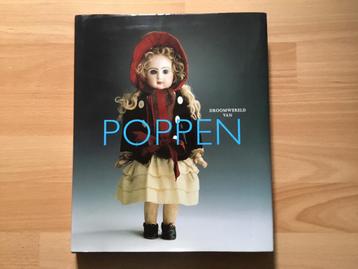 Boek Droomwereld van poppen beschikbaar voor biedingen