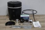 Zwarte Elektrische Biertap & -Koeler van Princess, Elektronische apparatuur, Thuistapinstallaties, Ophalen of Verzenden, Gebruikt