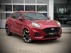 Ford Puma 1.0 EcoBoost Hybrid ST-Line X B&O - Directiewagen, Autos, Rouge, Achat, Puma, Euro 6