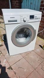 Machine à laver Siemens iq500, Comme neuf, Enlèvement ou Envoi