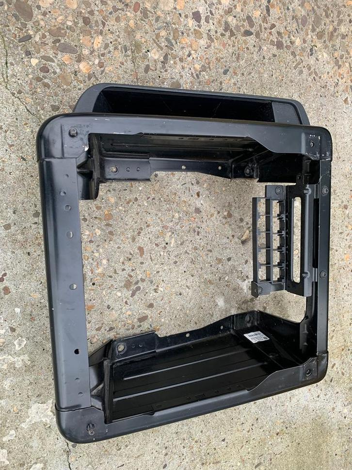 Volkswagen T5 T6 stoelframe Rechts, Auto-onderdelen, Interieur en Bekleding, Volkswagen, Gebruikt, Ophalen of Verzenden