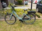 Cortina fiets, Fietsen en Brommers, Elektrische fietsen, Ophalen, Gebruikt, Cortina
