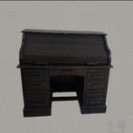 Prachtog vintage rolluikbureau, Tuin en Terras, Ophalen