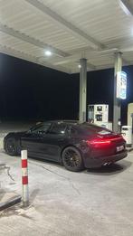 Porsche panamera 4s, Autos, Porsche, Cuir, 324 kW, Achat, Euro 6