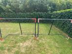 Voetbalgoals kipstra 2m op 1m30, Sport en Fitness, Voetbal, Ophalen, Gebruikt