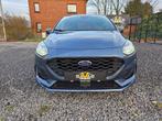 Ford Fiesta Fiesta 1.0 EcoBoost ST-Line/ACC/APPLE-ANDROID, Autos, Achat, Euro 6, Entreprise, Noir