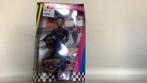 BARBIE      50th  Anniversary NASCAR      Mattel, Verzamelen, Ophalen of Verzenden, Zo goed als nieuw