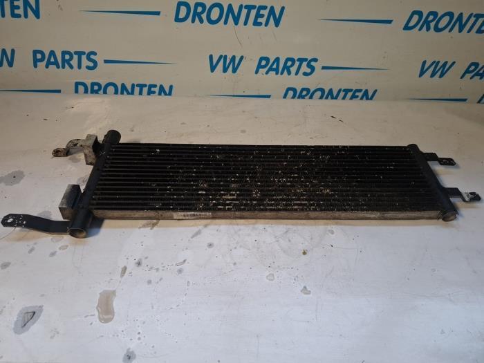 Oliekoeler van een Alfa Romeo Stelvio, Auto-onderdelen, Airco en Verwarming, Alfa Romeo, Gebruikt, 3 maanden garantie, Ophalen of Verzenden