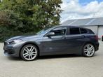 BMW 118 full led-navi-19inch-leder, Auto's, BMW, 1 Reeks, Gebruikt, Euro 6, Leder