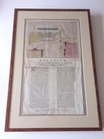 Antieke veldslag Wijnendale, Torhout, Antiek en Kunst, Ophalen of Verzenden