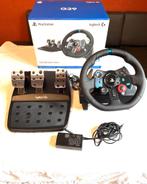 Logitech g29 stuurset, Ophalen of Verzenden, Nieuw, Stuur of Pedalen, PlayStation 5
