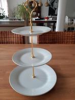 Etagere Siaki, Ophalen of Verzenden, Zo goed als nieuw