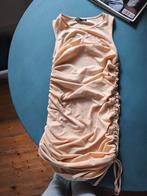Shein maat 36 licht oranje pastel, Ophalen of Verzenden, Zo goed als nieuw, Maat 36 (S), Oranje