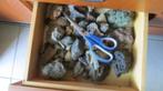 mineralen collectie, Verzamelen, Mineralen en Fossielen, Ophalen, Mineraal