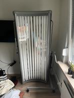 Zonnebank (hemel)infrarood, Ophalen, Zo goed als nieuw