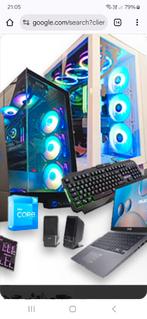 Je vous débarasse de tout matos informatiques, Enlèvement, Utilisé