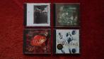 PIXIES 4 x CD, Ophalen of Verzenden, Gebruikt, Alternative