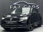 Volkswagen Tiguan * Réservé *, Achat, Euro 6, Entreprise, Commande vocale