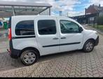 RENAULT KANGO 1.5 DCI UTILITY ZEER SCHOON, Auto's, Monovolume, 4 cilinders, Wit, Bedrijf